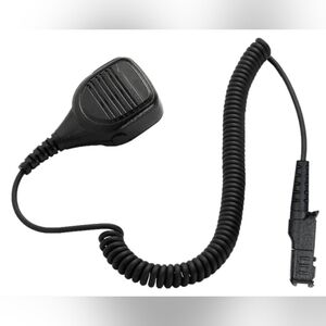 New XPR 3500e Mic/Microphone